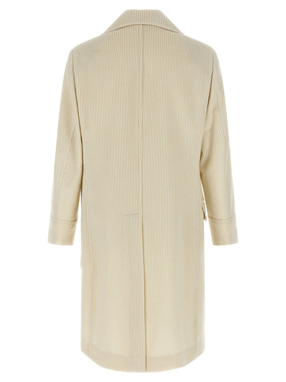 Velvet coat Coats, trench coats