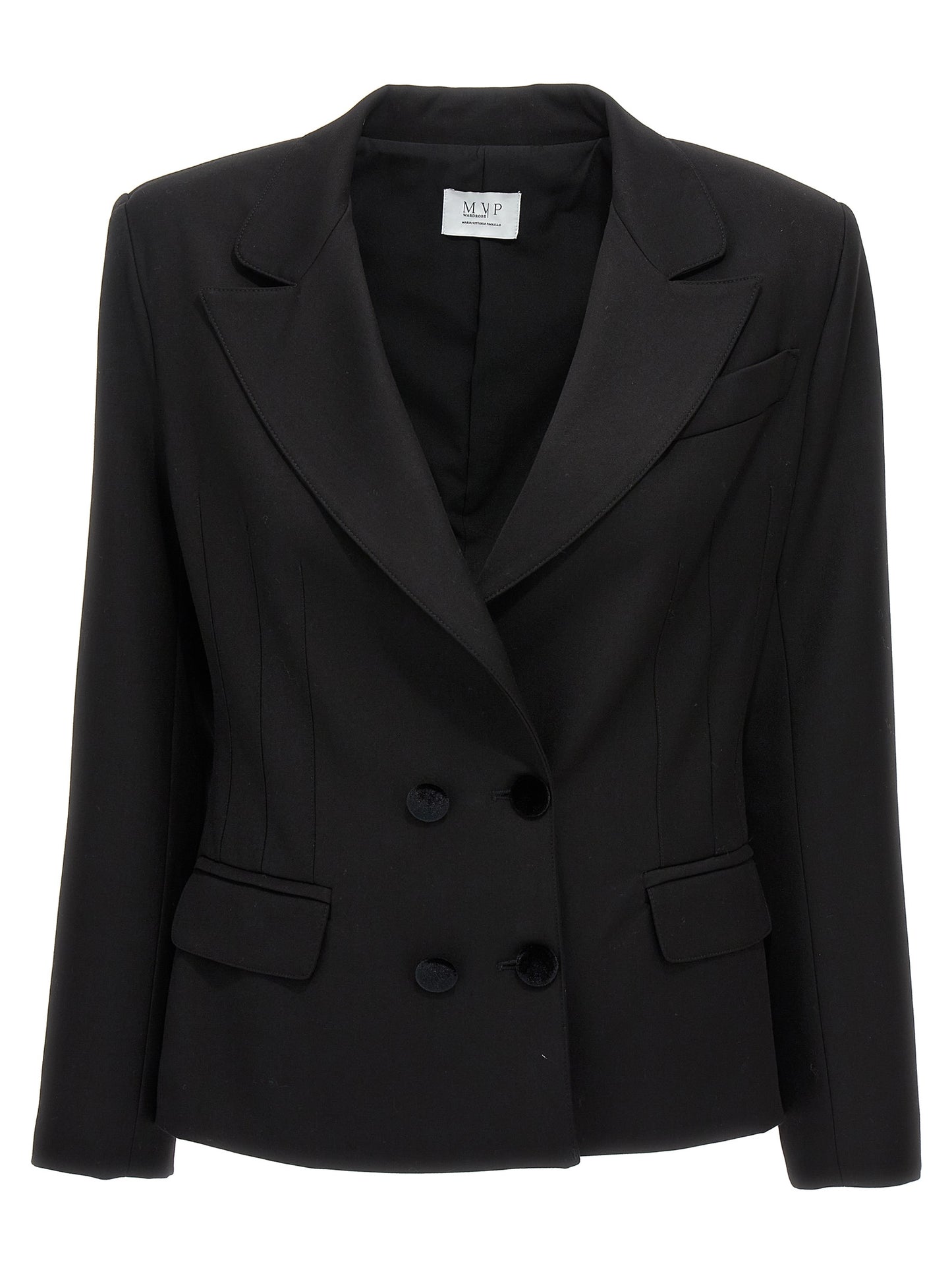 'Verri' blazer Blazer and Suits