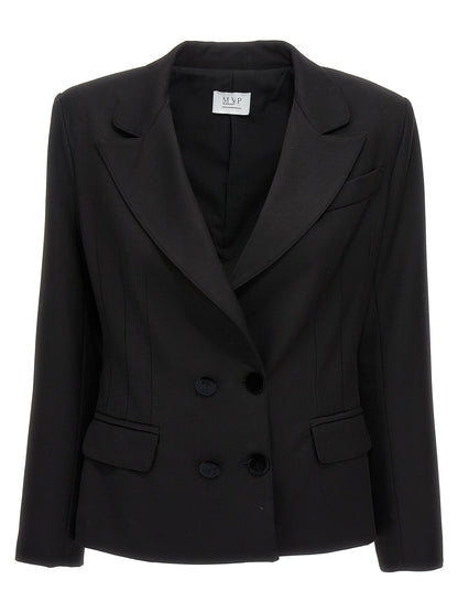 'Verri' blazer Blazer and Suits