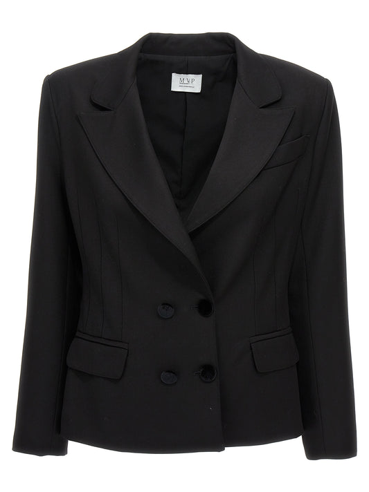'Verri' blazer Blazer and Suits
