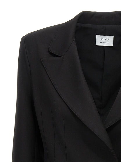 'Verri' blazer Blazer and Suits