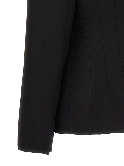 'Verri' blazer Blazer and Suits