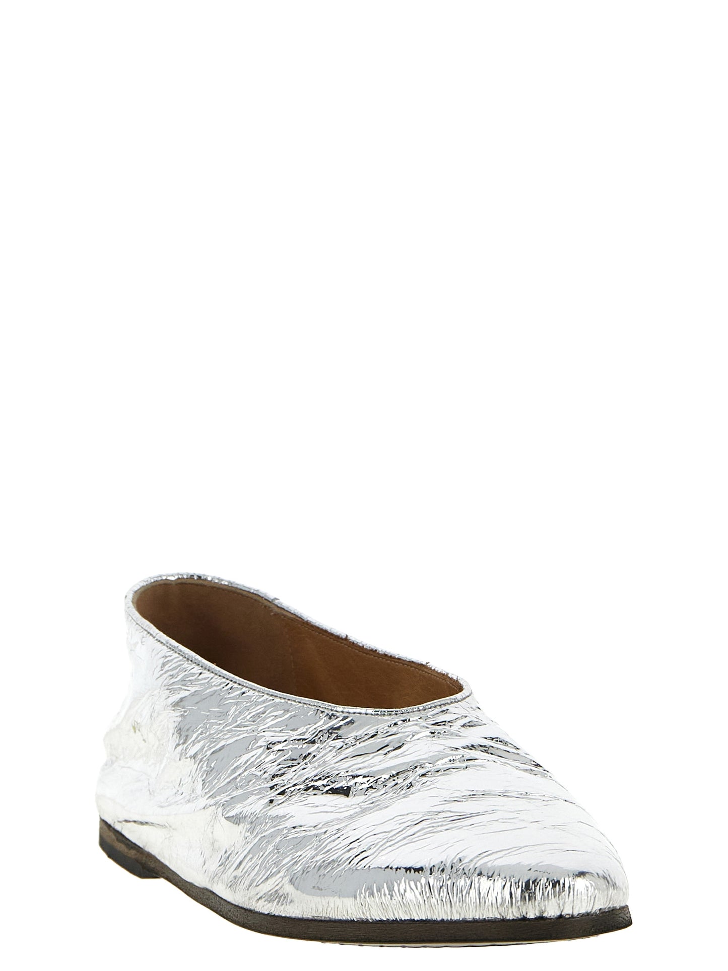 'Coltellaccio' ballet flats Flat shoes
