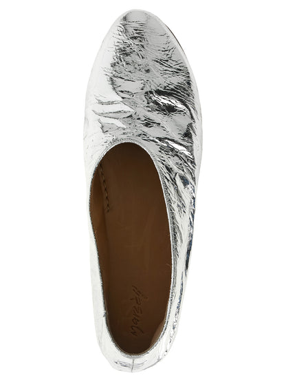 'Coltellaccio' ballet flats Flat shoes