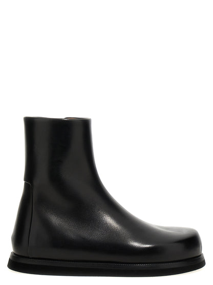 'Accom' ankle boots Boots, ankle boots