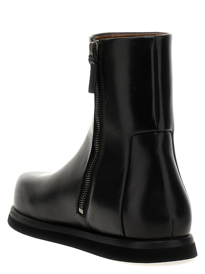 'Accom' ankle boots Boots, ankle boots