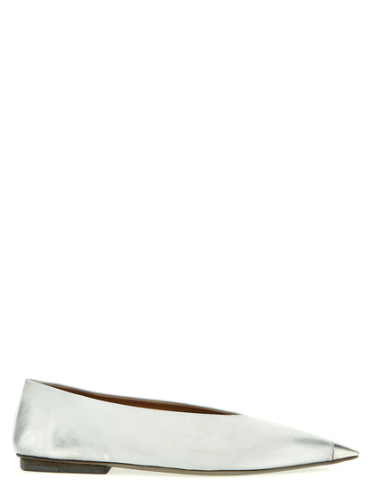 'Ago' ballet flats Flat shoes