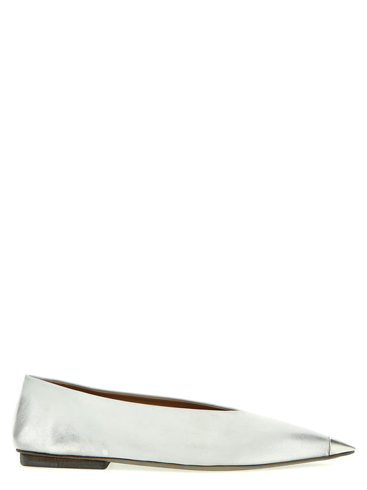 'Ago' ballet flats Flat shoes