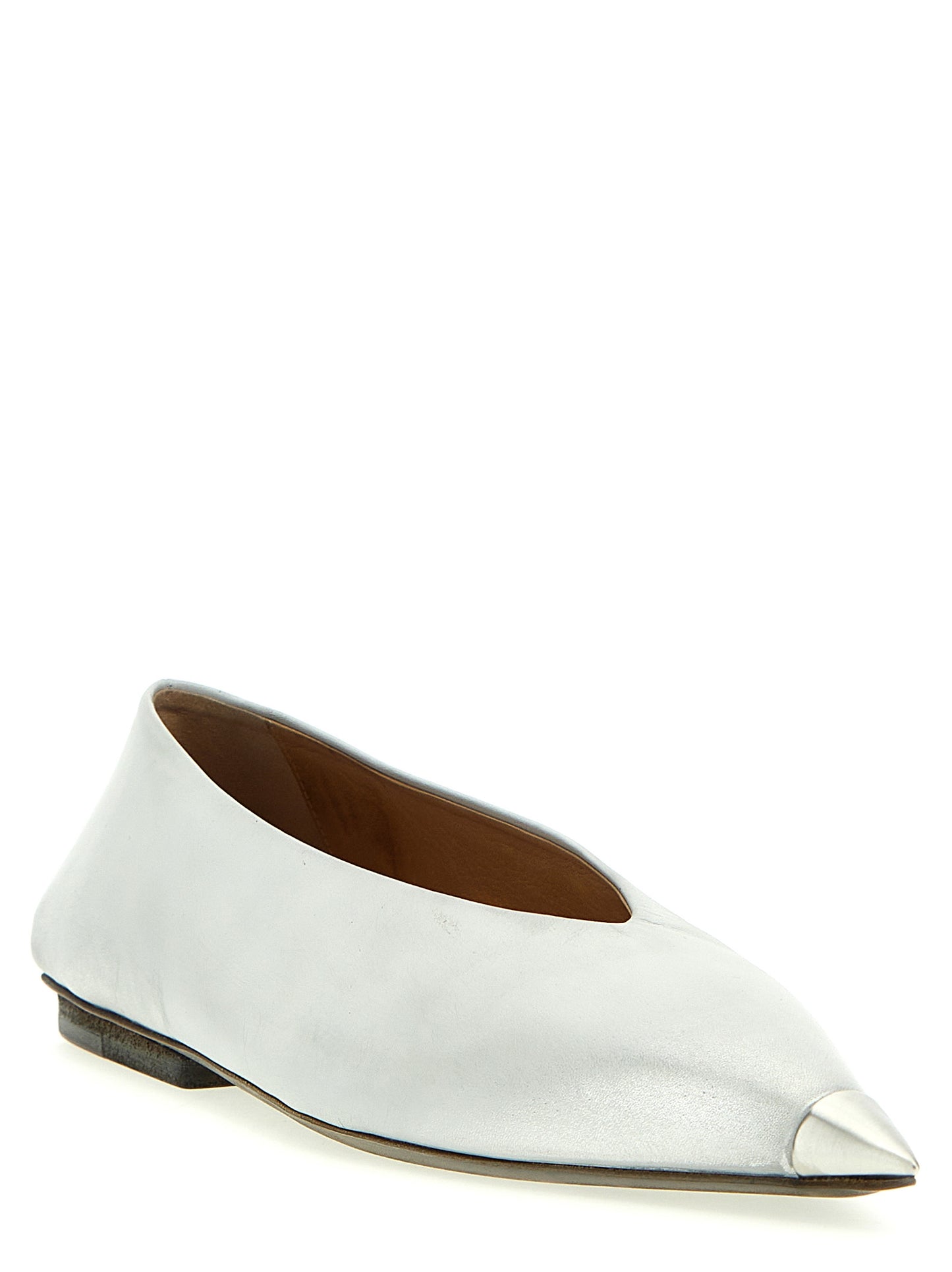 'Ago' ballet flats Flat shoes