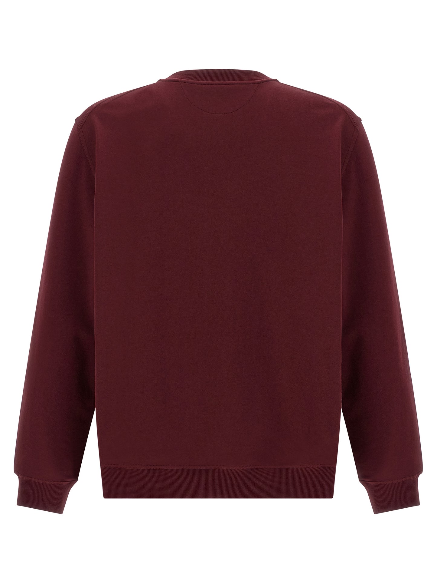 Techno cotton sweatshirt Sweatshirt