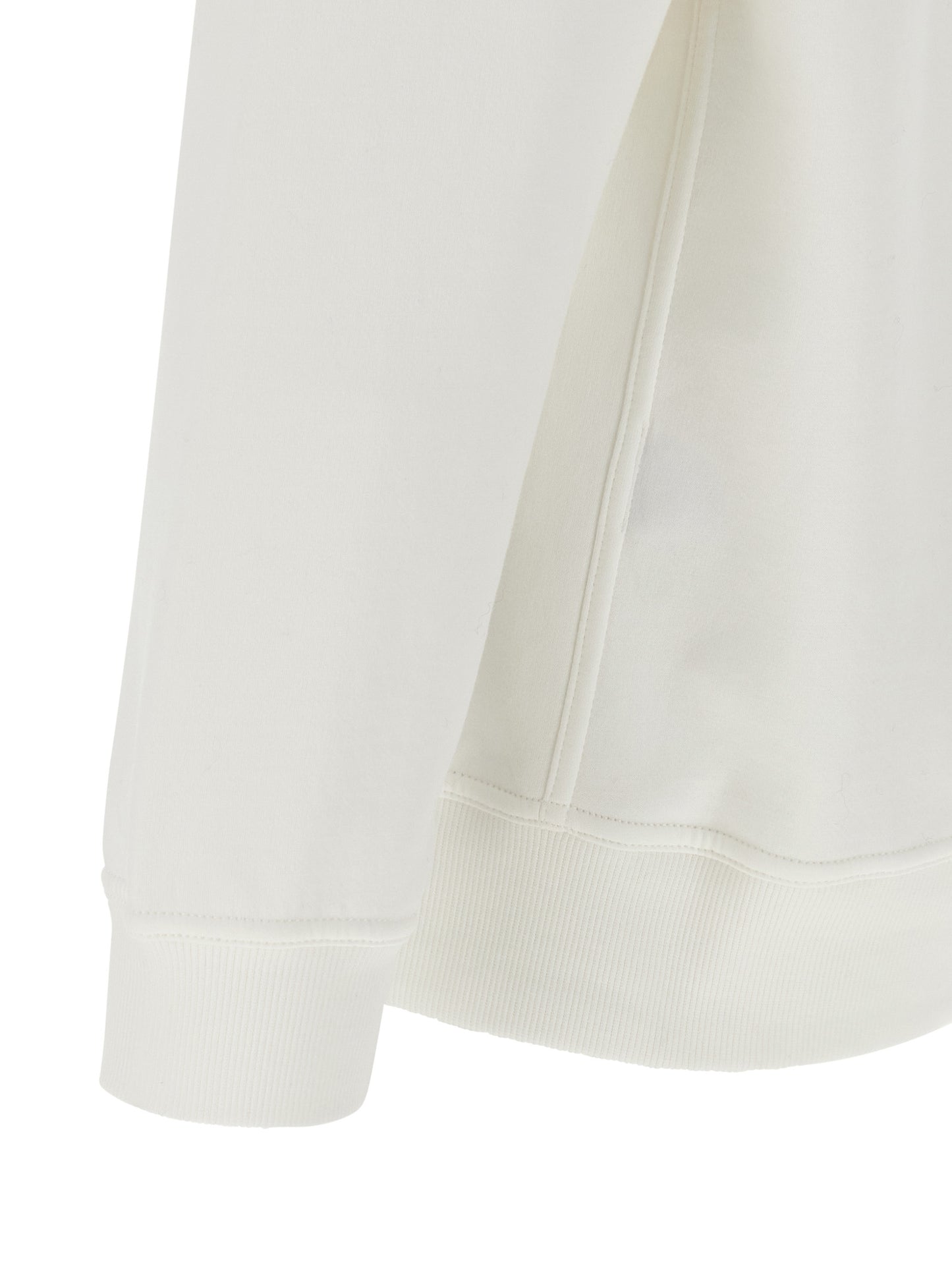 Techno cotton sweatshirt Sweatshirt