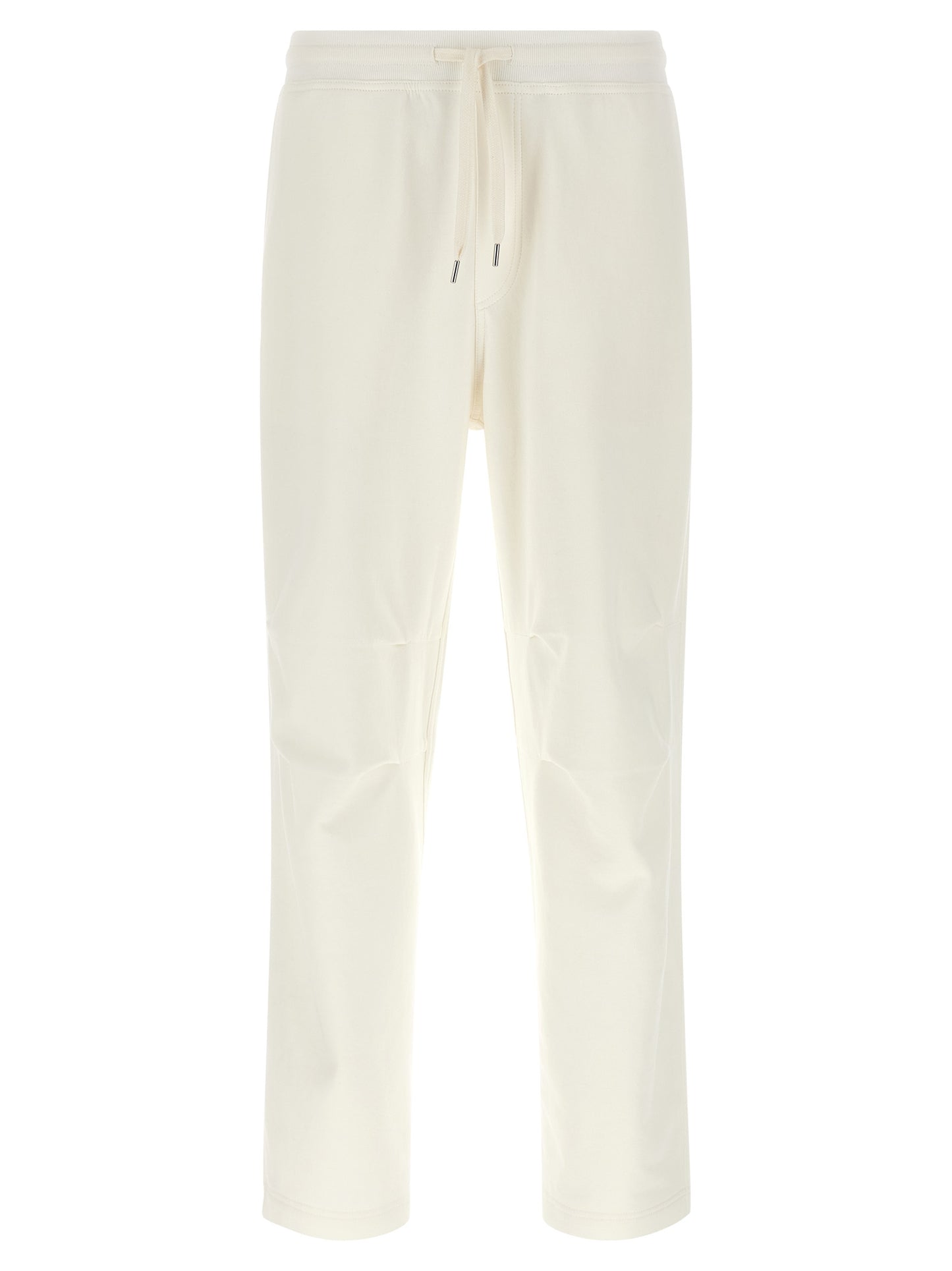 Techno cotton joggers Pants