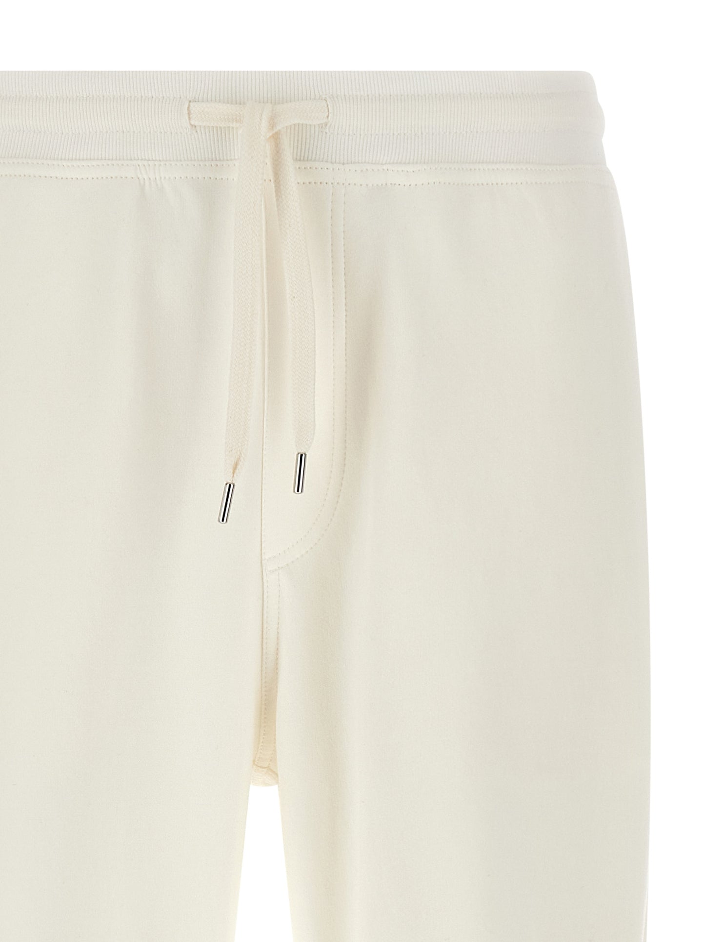 Techno cotton joggers Pants
