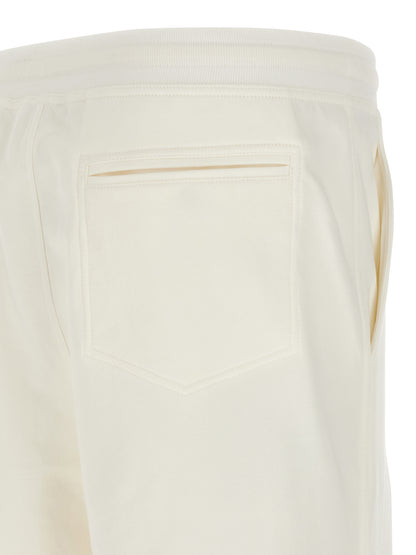 Techno cotton joggers Pants