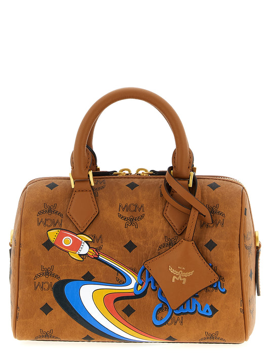 'Ella Boston' top case Hand bags