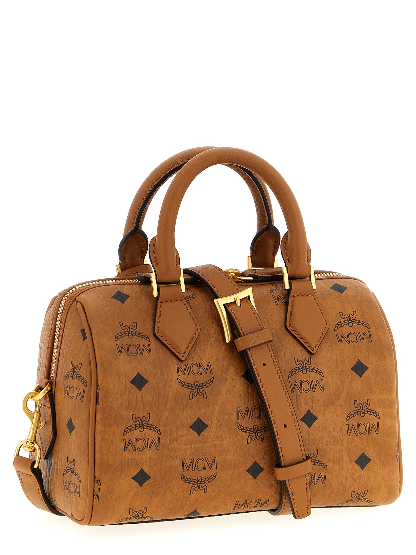 'Ella Boston' top case Hand bags