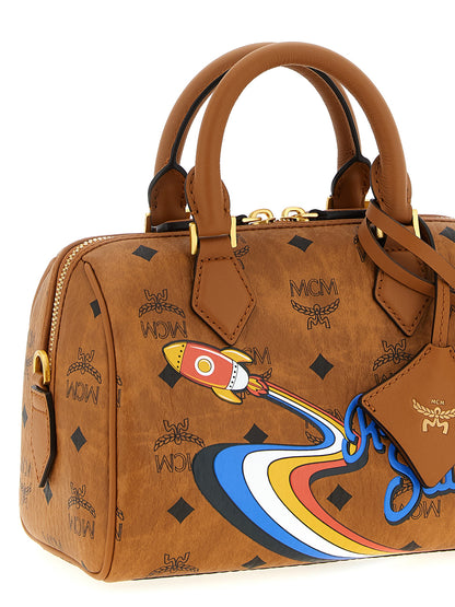'Ella Boston' top case Hand bags