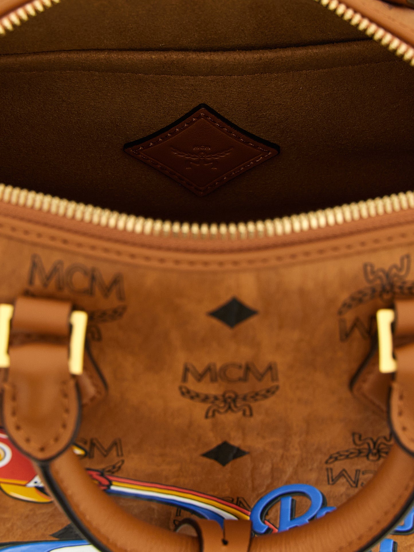'Ella Boston' top case Hand bags