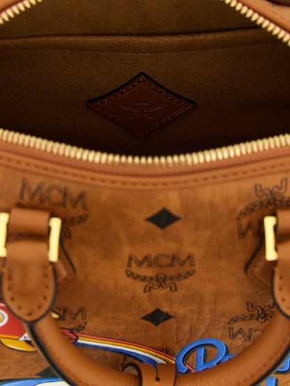 'Ella Boston' top case Hand bags