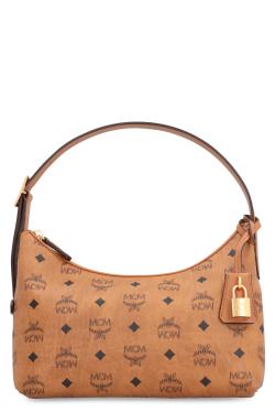 MCM Aren Hobo bag