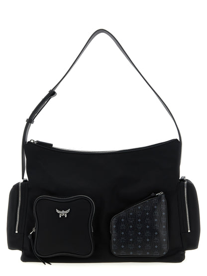 'Aren' medium shoulder bag Shoulder bags