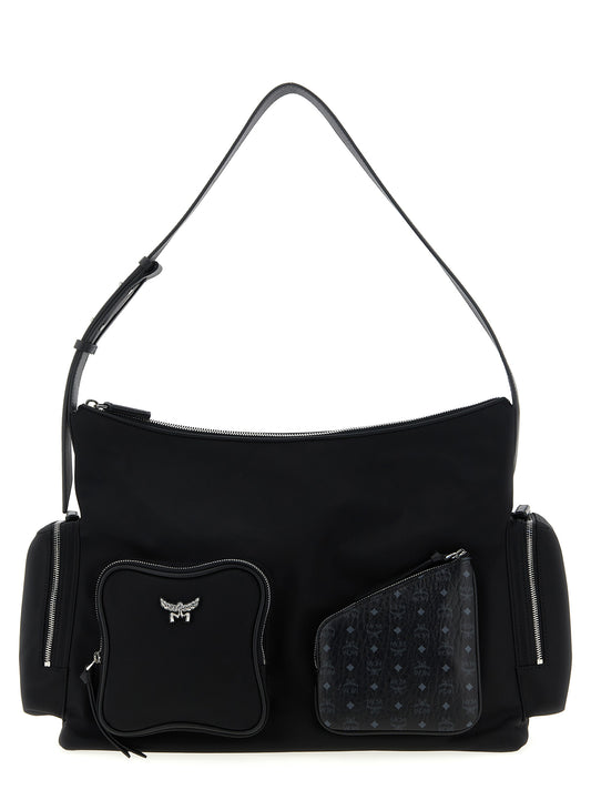 'Aren' medium shoulder bag Shoulder bags