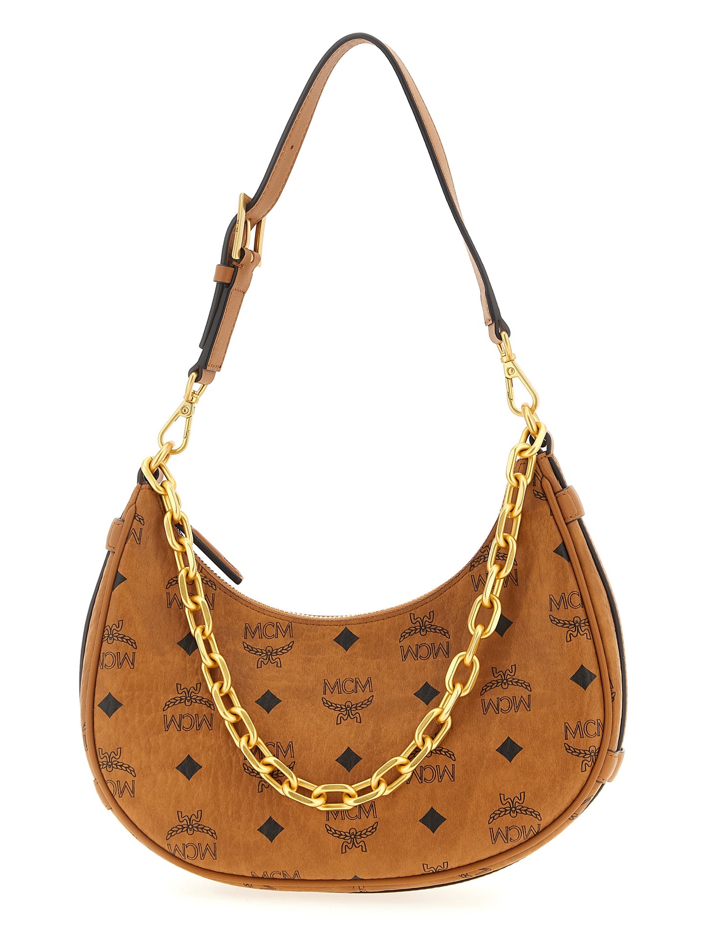 'Aren Crescent Hobo' shoulder bag Shoulder bags