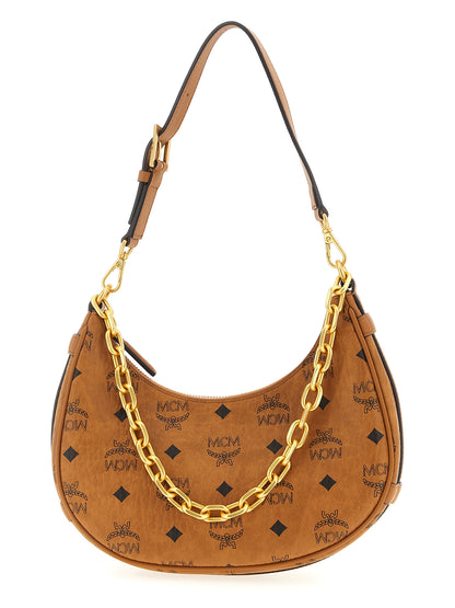 'Aren Crescent Hobo' shoulder bag Shoulder bags