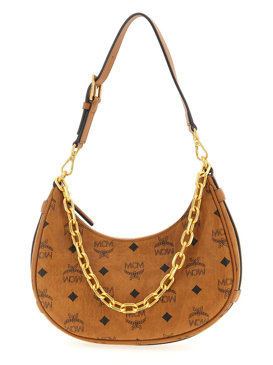 'Aren Crescent Hobo' shoulder bag Shoulder bags