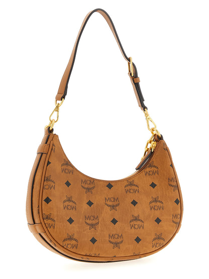 'Aren Crescent Hobo' shoulder bag Shoulder bags