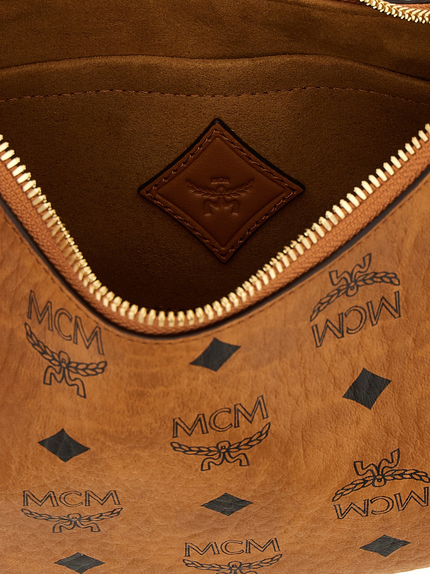 'Aren Crescent Hobo' shoulder bag Shoulder bags