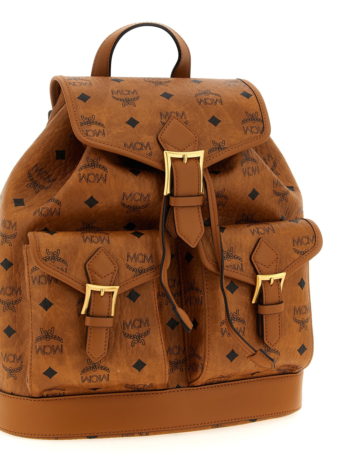 'Aren' backpack Backpacks