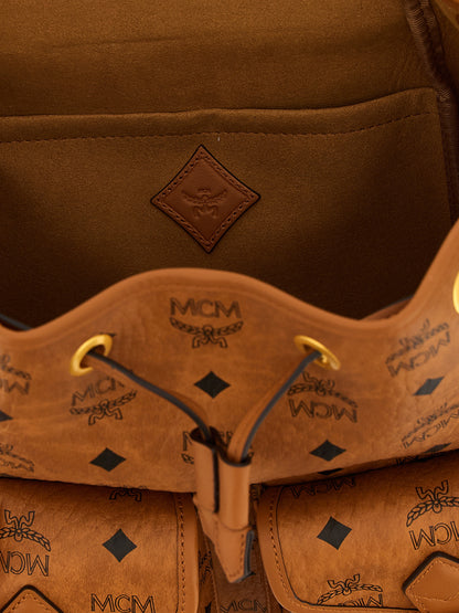'Aren' backpack Backpacks