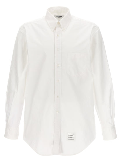 'Classic' shirt Shirt, blouse