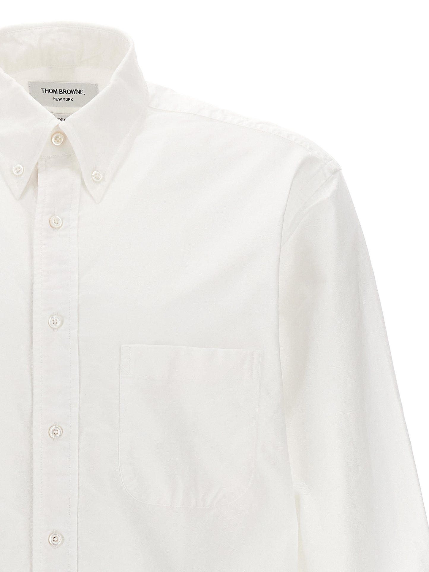 'Classic' shirt Shirt, blouse