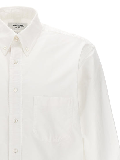 'Classic' shirt Shirt, blouse
