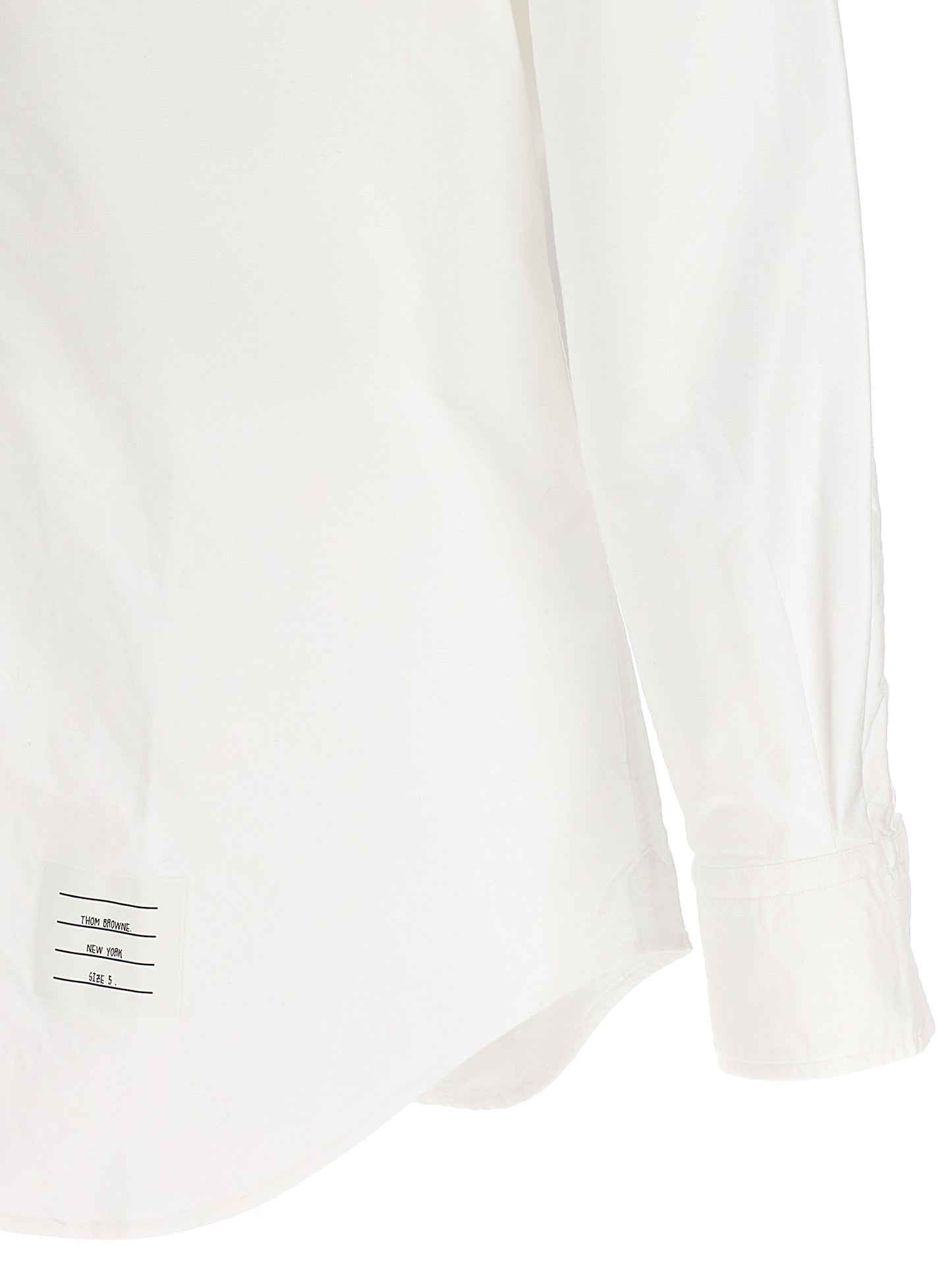 'Classic' shirt Shirt, blouse