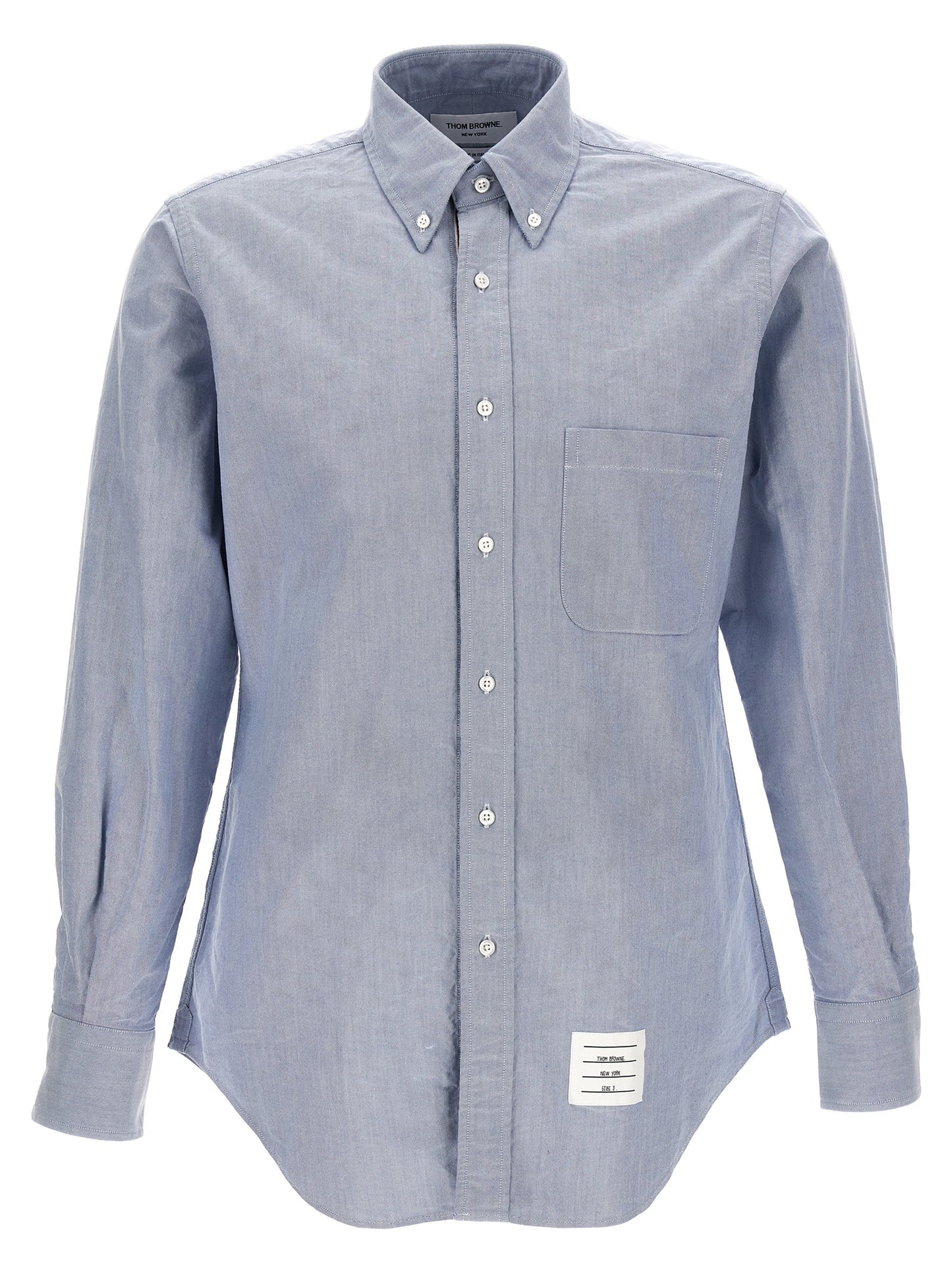 'Classic' shirt Shirt, blouse