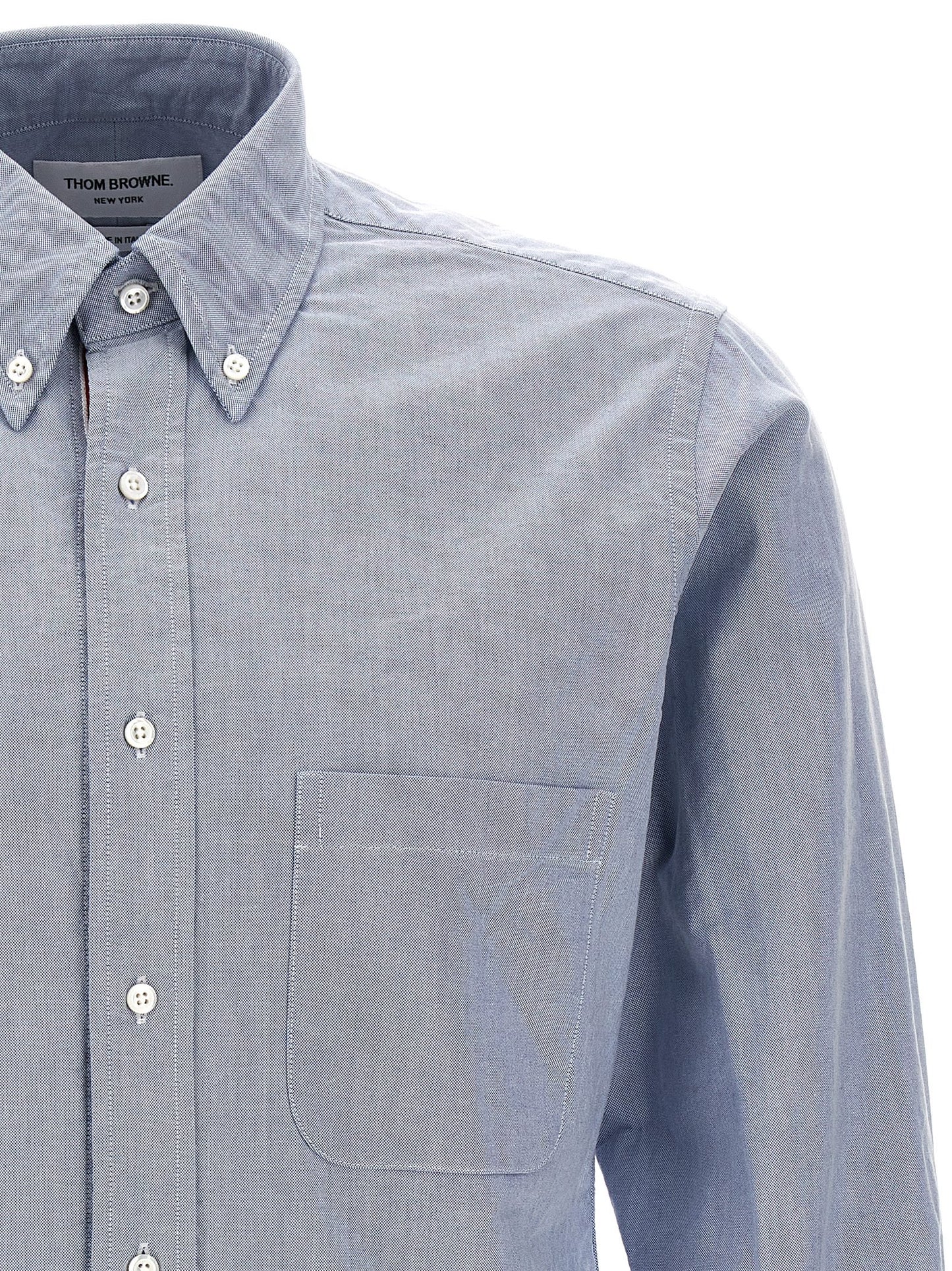 'Classic' shirt Shirt, blouse