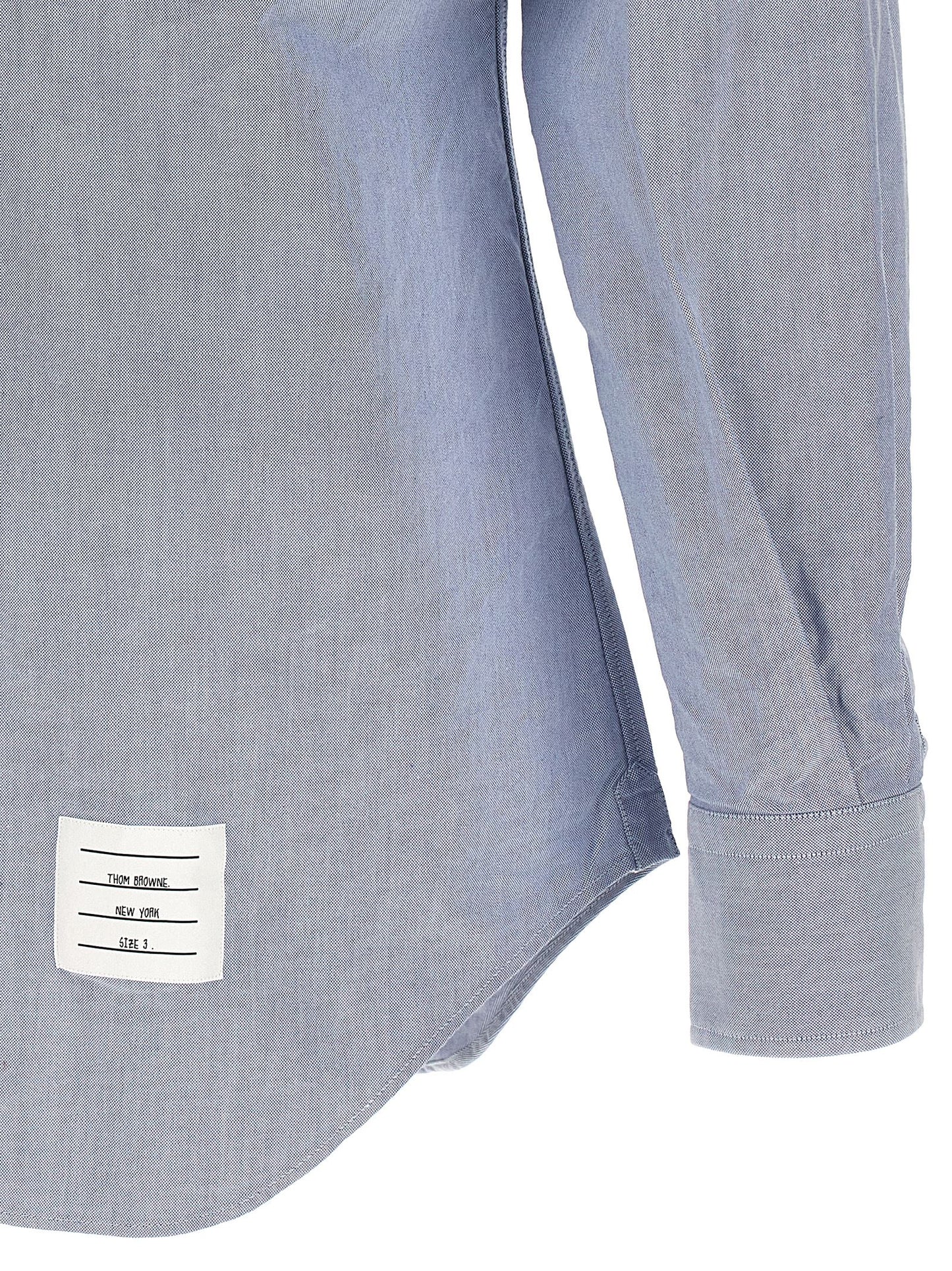 'Classic' shirt Shirt, blouse