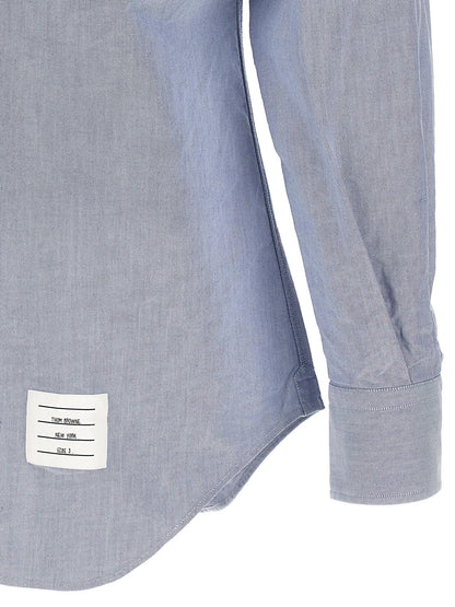 'Classic' shirt Shirt, blouse