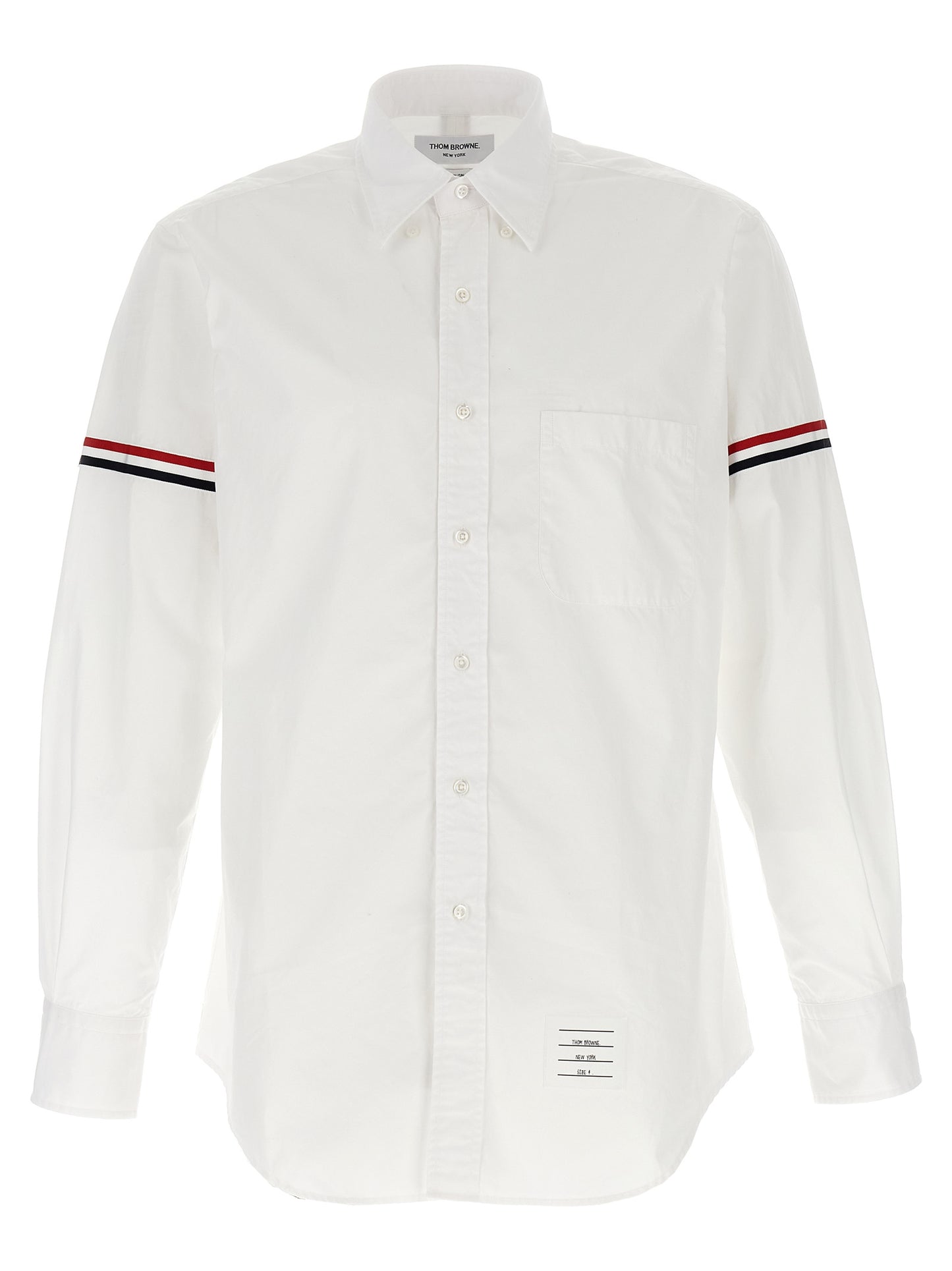 'Classic RWB' shirt Shirt, blouse