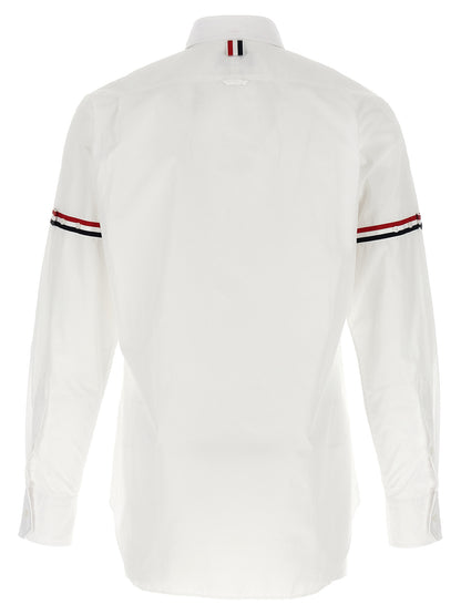 'Classic RWB' shirt Shirt, blouse