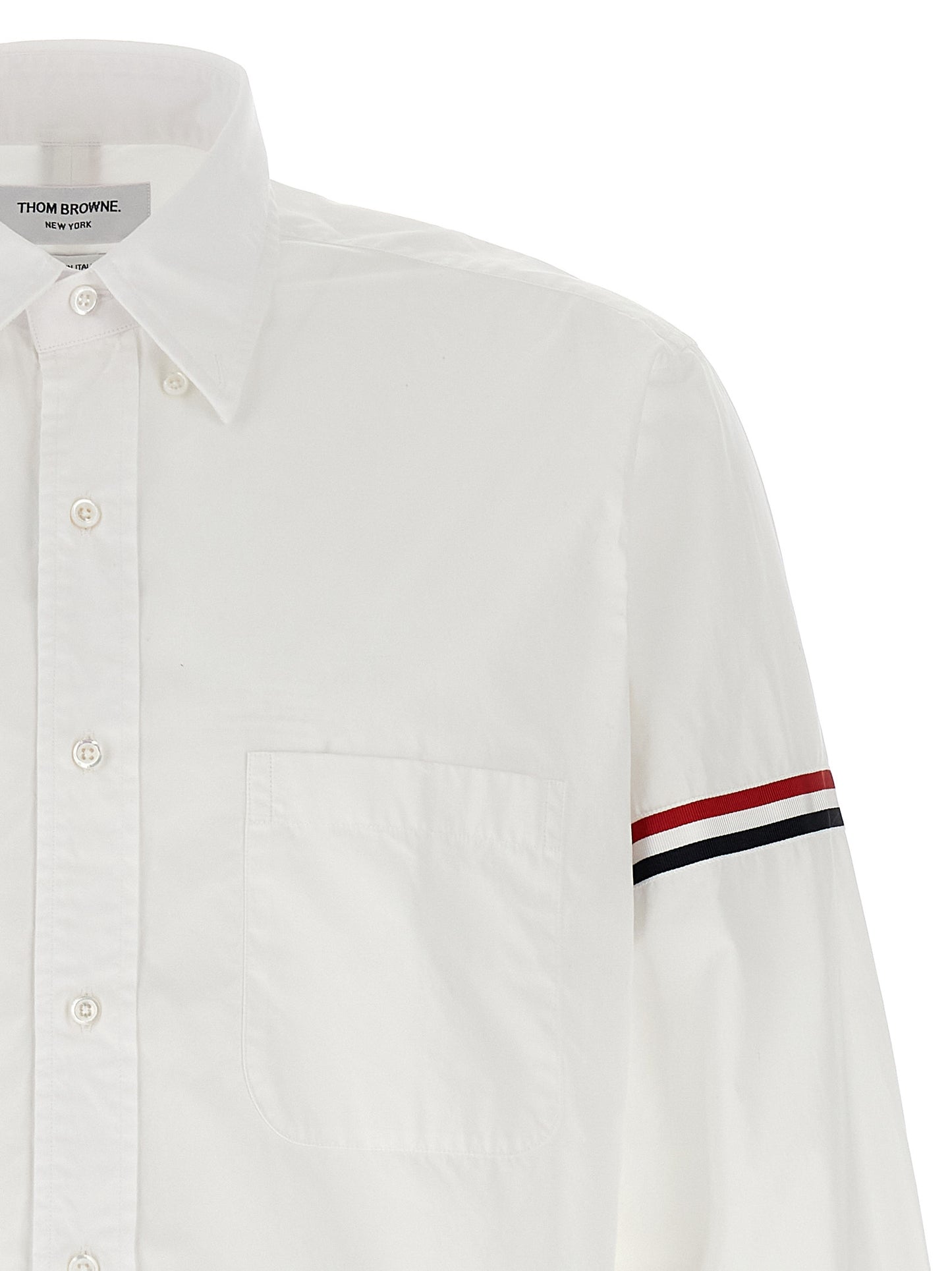 'Classic RWB' shirt Shirt, blouse