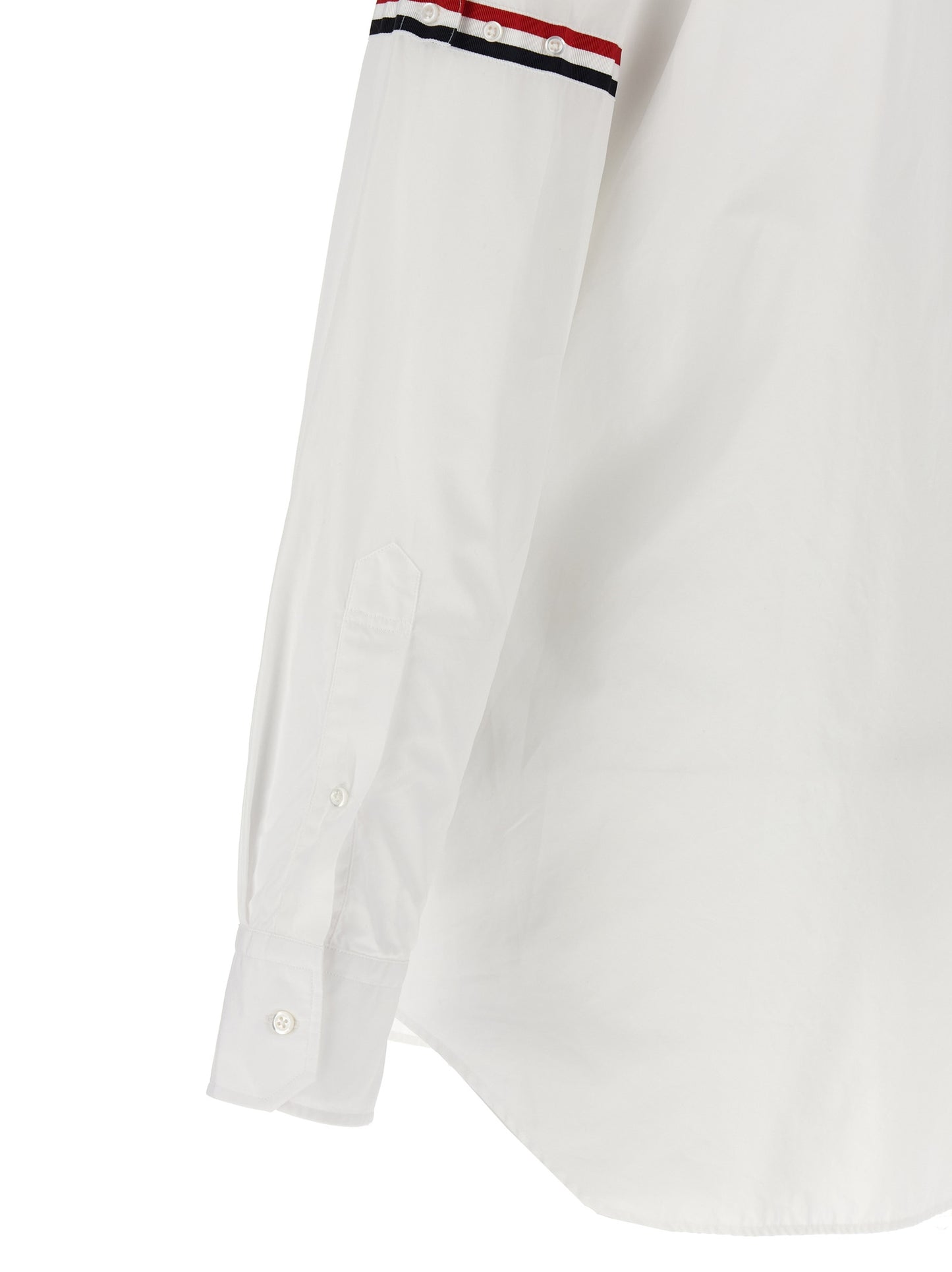 'Classic RWB' shirt Shirt, blouse