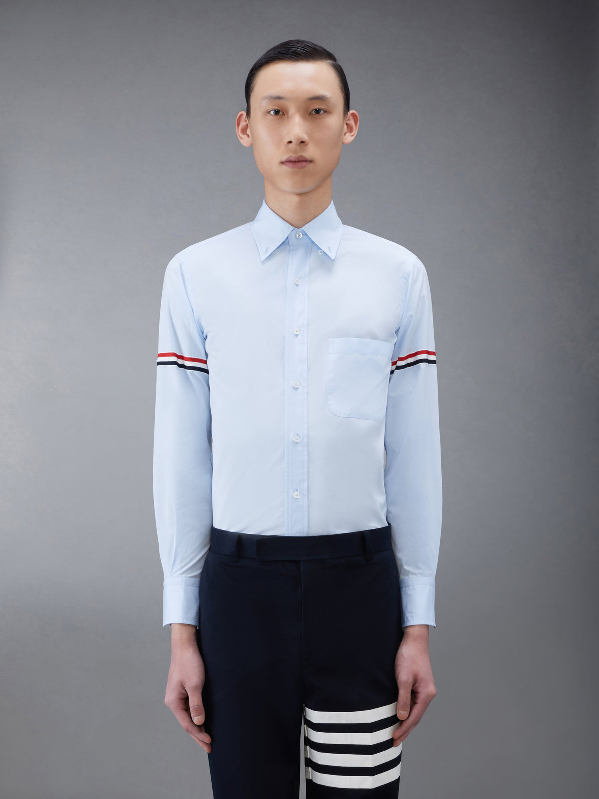 THOM BROWNE MWL150E03113480