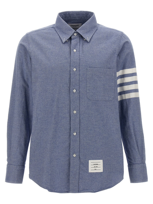 '4’ Bar’ shirt Shirt, blouse