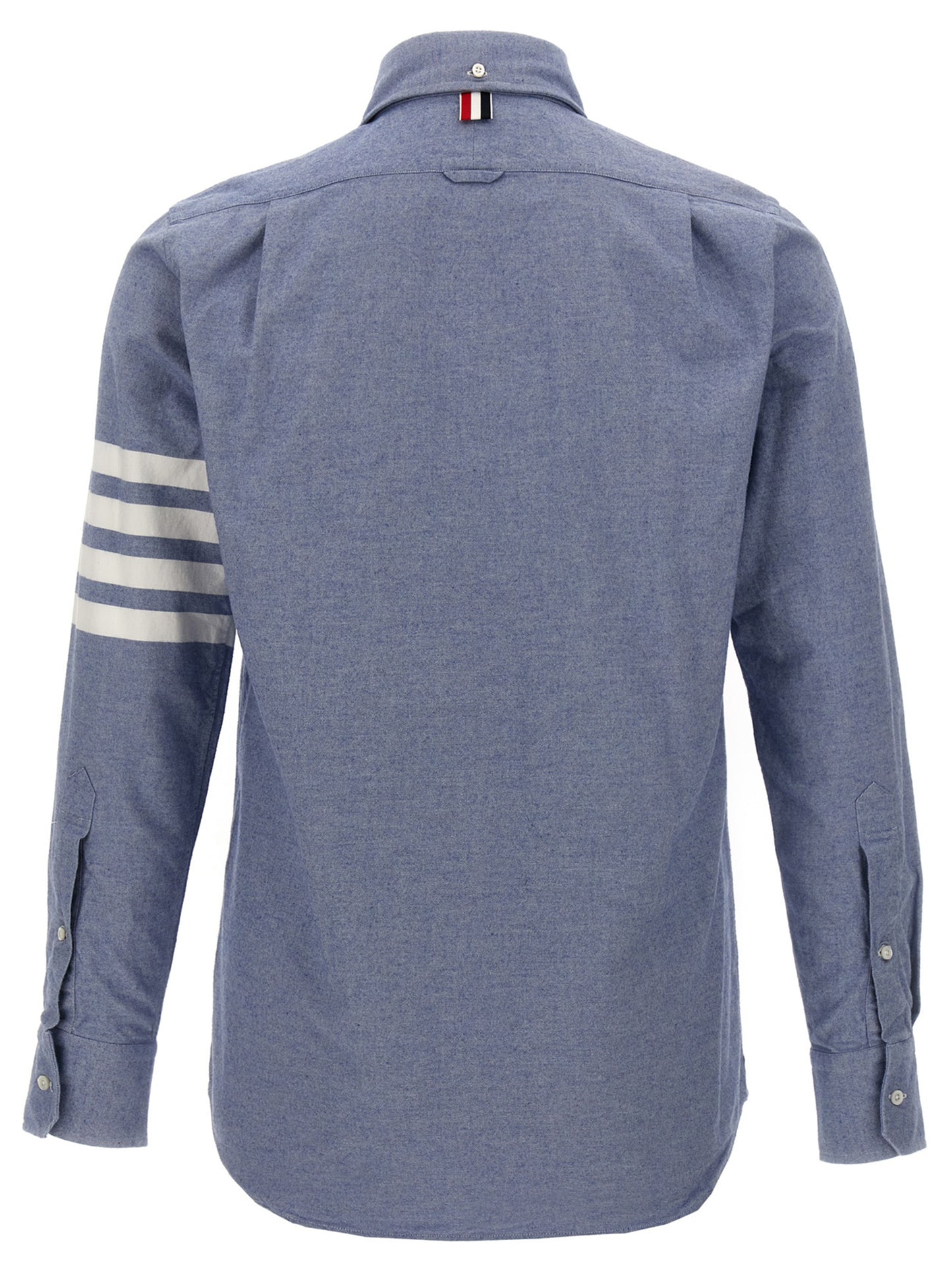 '4’ Bar’ shirt Shirt, blouse