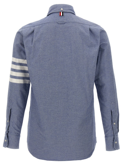 '4’ Bar’ shirt Shirt, blouse