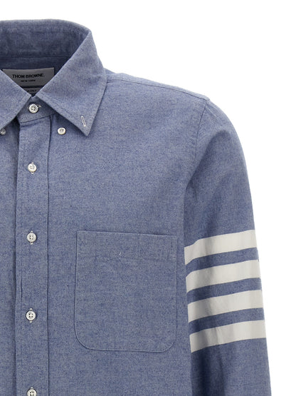 '4’ Bar’ shirt Shirt, blouse